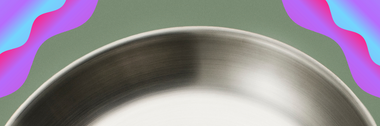Everything You've Ever Wanted To Know About Stainless Steel Cookware